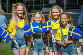 سیستم آموزشی و تحصیل در کشور سوئد