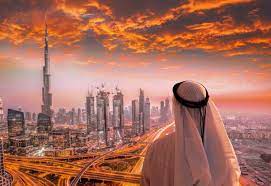 انواع ویزای امارات متحده عربی