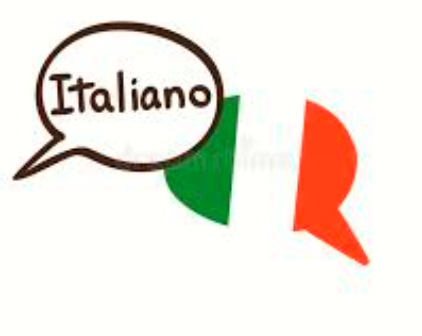 زبان تحصیل در ایتالیا