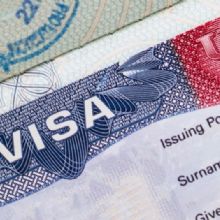 رواج دلالی ویزا در سفارتخانه ها