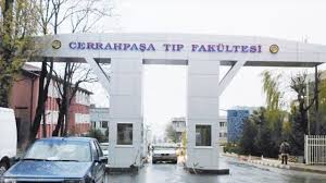 دکترا در ترکیه